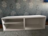Ikea besta TV staliukas - nuotraukos Nr. 2