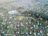 Sodo sklypas Dercekliai - nuotraukos Nr. 17