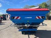 Lemken Polaris 12 - nuotraukos Nr. 6