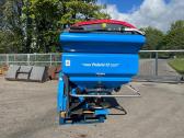 Lemken Polaris 12 - nuotraukos Nr. 7