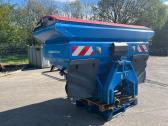 Lemken Polaris 12 - nuotraukos Nr. 4