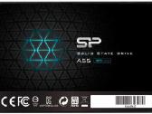 Silicon Power A55 1tb/crucial Bx500 - nuotraukos Nr. 2