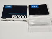 Silicon Power A55 1tb/crucial Bx500 - nuotraukos Nr. 4