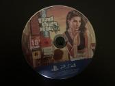 Playstation 4 Slim +Laidinis pultelis Rdr2 ir Gtav - nuotraukos Nr. 6