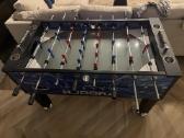 Stalo futbolas Hudora Neapel - nuotraukos Nr. 4