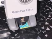 Bambu Lab A1 mini - nuotraukos Nr. 11