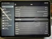 iPad Pro 11'' M2 128 GB WiFi+cellular - nuotraukos Nr. 3