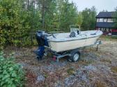 Terhi 6020 Nordic - nuotraukos Nr. 2