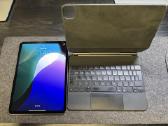 iPad Pro 11'' M2 128 GB WiFi+cellular - nuotraukos Nr. 4