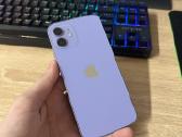 iPhone 12 (128 GB, Purple) - nuotraukos Nr. 3