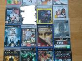 Playstation 3 Fat Cechc-04 500gb Bc - nuotraukos Nr. 5
