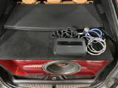 Hertz Spl Show Ss15 D2 + Audison Sr 1.500 + Putna - nuotraukos Nr. 2