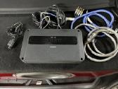 Hertz Spl Show Ss15 D2 + Audison Sr 1.500 + Putna - nuotraukos Nr. 8