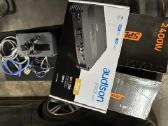 Hertz Spl Show Ss15 D2 + Audison Sr 1.500 + Putna - nuotraukos Nr. 11