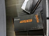 Hertz Spl Show Ss15 D2 + Audison Sr 1.500 + Putna - nuotraukos Nr. 13