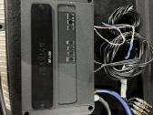 Hertz Spl Show Ss15 D2 + Audison Sr 1.500 + Putna - nuotraukos Nr. 14