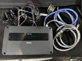 Hertz Spl Show Ss15 D2 + Audison Sr 1.500 + Putna - nuotraukos Nr. 12