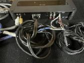 Hertz Spl Show Ss15 D2 + Audison Sr 1.500 + Putna - nuotraukos Nr. 15