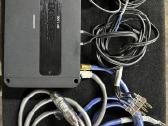 Hertz Spl Show Ss15 D2 + Audison Sr 1.500 + Putna - nuotraukos Nr. 16