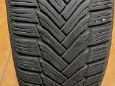 Padangos žieminės Michelin 205/55 R16 - nuotraukos Nr. 4
