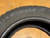 Padangos žieminės Michelin 205/55 R16 - nuotraukos Nr. 3