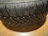 Padangos žieminės Michelin 205/55 R16 - nuotraukos Nr. 5
