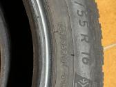 Padangos žieminės Michelin 205/55 R16 - nuotraukos Nr. 7