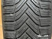 Padangos žieminės Michelin 205/55 R16 - nuotraukos Nr. 11