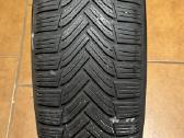 Padangos žieminės Michelin 205/55 R16 - nuotraukos Nr. 12