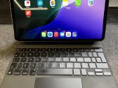 iPad Pro 11'' M2 128 GB WiFi+cellular - nuotraukos Nr. 2
