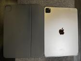 iPad Pro 11'' M2 128 GB WiFi+cellular - nuotraukos Nr. 5
