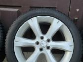 Originalūs Subaru R17 ratlankiai - nuotraukos Nr. 6