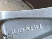 Originalūs Subaru R17 ratlankiai - nuotraukos Nr. 18