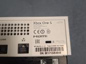 Xbox One S 500 GB - nuotraukos Nr. 2