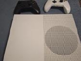 Xbox One S 500 GB - nuotraukos Nr. 4