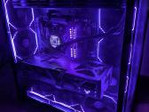 Darbo/žaidimu Pc Rtx 5080 - nuotraukos Nr. 2