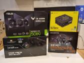 Darbo/žaidimu Pc Rtx 5080 - nuotraukos Nr. 3