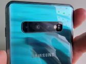Samsung s10+ - nuotraukos Nr. 2