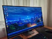 Asus Rog Strix Xg32ucwmg - nuotraukos Nr. 2