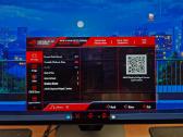 Asus Rog Strix Xg32ucwmg - nuotraukos Nr. 7