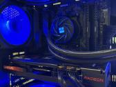 Žaidimų kompiuteris R7 5700x - Rx 7600xt 16gb - 1t - nuotraukos Nr. 5