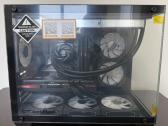 Žaidimų kompiuteris R7 5700x - Rx 7600xt 16gb - 1t - nuotraukos Nr. 8