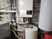 Šilumos siurblys oras-vanduo Midea M-thermal Arcti - nuotraukos Nr. 4