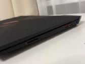 Hp Omen 15 - nuotraukos Nr. 6