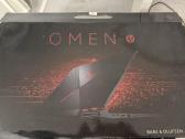 Hp Omen 15 - nuotraukos Nr. 8