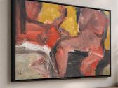 Paveikslas, tapyba, 50x70 cm - nuotraukos Nr. 2