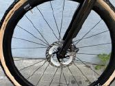 Ridley Grifn RS – karboninis gravel dviratis - nuotraukos Nr. 3