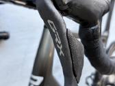 Ridley Grifn RS – karboninis gravel dviratis - nuotraukos Nr. 4
