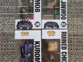 Funko Pops - nuotraukos Nr. 2
