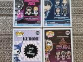 Funko Pops - nuotraukos Nr. 3